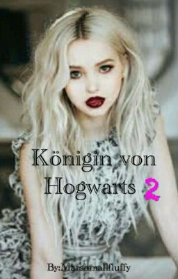 Königin von Howarts 2