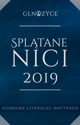 Konkurs literacki „Splątane nici