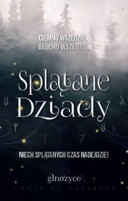 Konkurs „Splątane Dziady