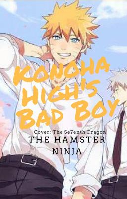 Konoha High's Bad Boy {A NaruHina Modern Tale}