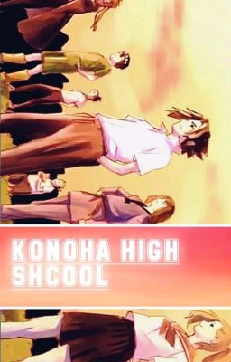 Konoha High Shcool