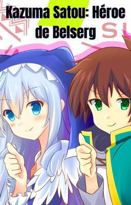 Konosuba: Héroe de Belserg