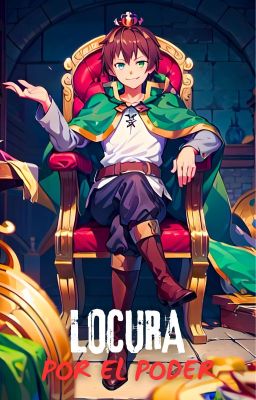 Konosuba: Locura por el poder