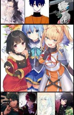 {Konosuba: Los Corazones Más Fuertes Arden Por El Deseo De Proteger A Todos