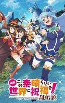 Konosuba - Primordial Legend [Discontinued]