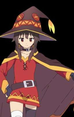 Konosuba X Male Reader ( Ex-Yakuza) [ON HOLD]