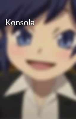 Konsola