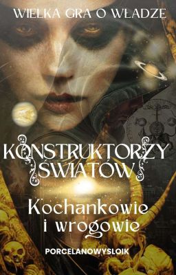 Konstruktorzy Światów 