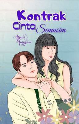 Kontrak Cinta Semusim