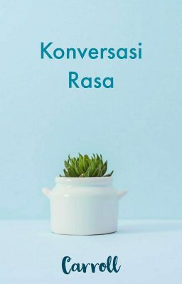 Konversasi Rasa