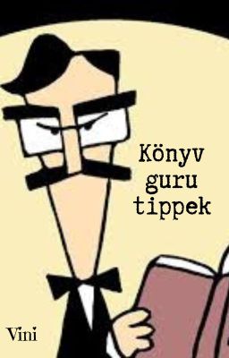 Könyv Guru tippek