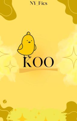 koo (Lee Felix Centric)