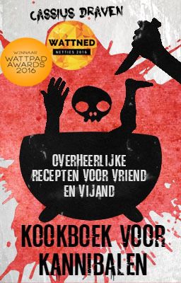 Kookboek voor kannibalen