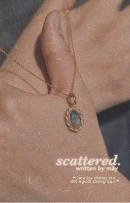 KookGa | Scattered