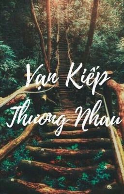 KookGa | Vạn kiếp thương nhau