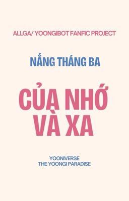 kookgi - của nhớ và xa