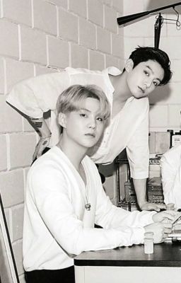 [kookgi] Quà sinh nhật