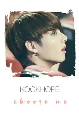 KookHope BTS Choose Me