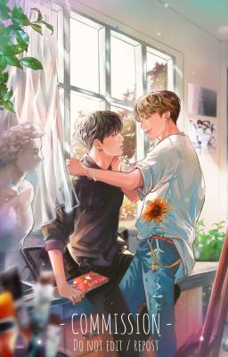 [ KookHope ] Sự đối lập hoàn hảo