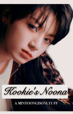 Kookie's Noona✅ 🔞