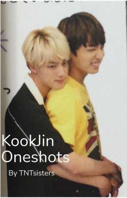 KookJin Oneshots 