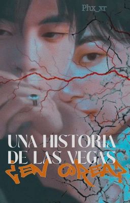 ﹫ ꒰ KookJin ⨟ Una Historia de Las Vegas ¿En Corea? ꒱