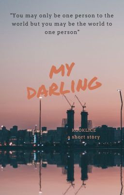 kooklice | my darling