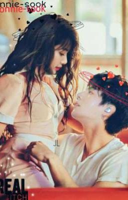 [ Kookliz♡] Yêu em từ cái nhìn đầu tiên ⚘