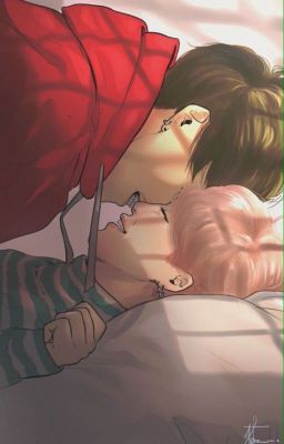 [Kookmin] [18+] Filthy Blood