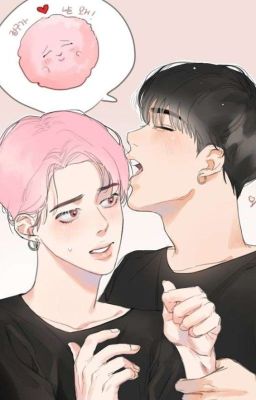 Kookmin/AllCP.... fanart/comic