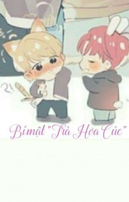 [Kookmin] Bí mật trà hoa cúc 