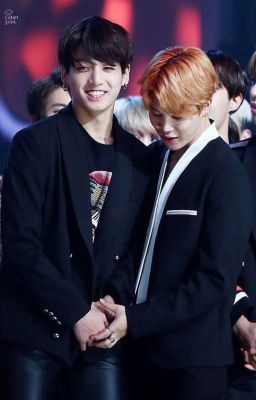 [Kookmin_BTS] Một đêm với người lạ