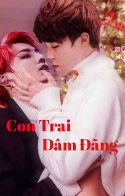 [Kookmin][Cao H] Con trai dâm đãng