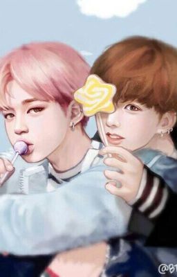 [KookMin] CẬU CHỦ KỲ ĐÀ