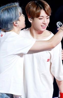 (KOOKMIN)Đơn phương đau lắm