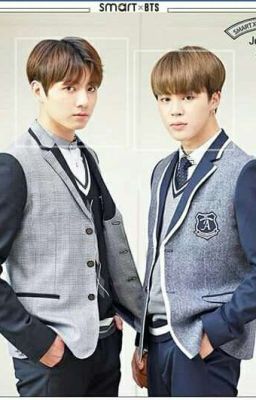 KOOKMIN|EM GHÉT ANH|