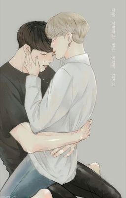 (Kookmin/ fanfic) Trong tâm trí anh