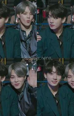 [KookMin_HE] Nhật ký nuôi con dạy vợ của Jeon tổng🌸