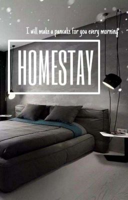 Kookmin || homestay || jjk×pjm