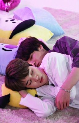 [KookMin] Hyung ơi đến nhà em xem mèo không? - Cpacjo (18+)