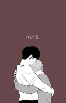 [Kookmin-Jikook] Sự u mê lẫn nhau của anh em Busan