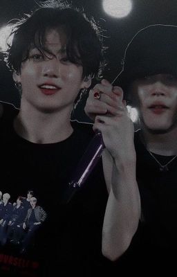 KookMin/Jikook | Vampires