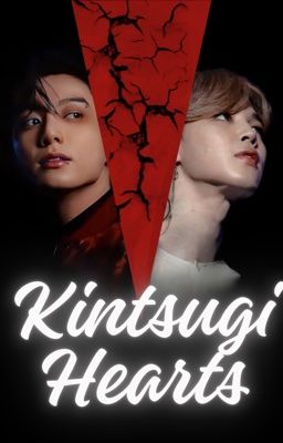 [Kookmin] Kintsugi Heart