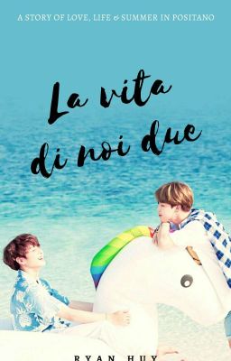 [ Kookmin ] La vita di noi due