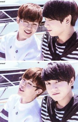 [KookMin] Liệu em có bao giờ quay đầu lại