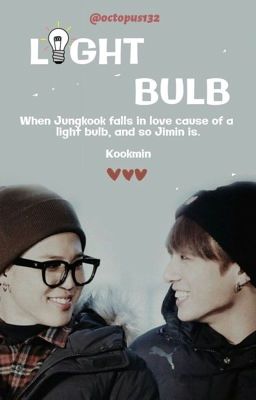 kookmin | light bulb