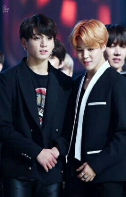 [KookMin] [Longfic] Tình Yêu Công Sở