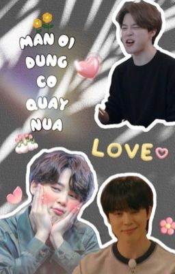 |KOOKMIN| Mân ơi! Đừng Quậy Nữa! 