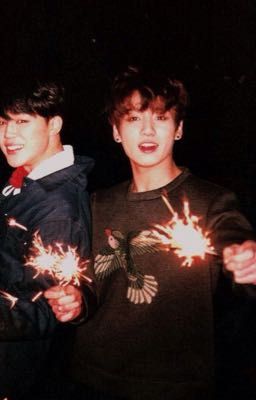 • Kookmin•|| Mặt trăng và mặt trời 