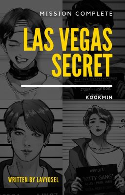 [KookMin] Mission Complete: Las Vegas Secret